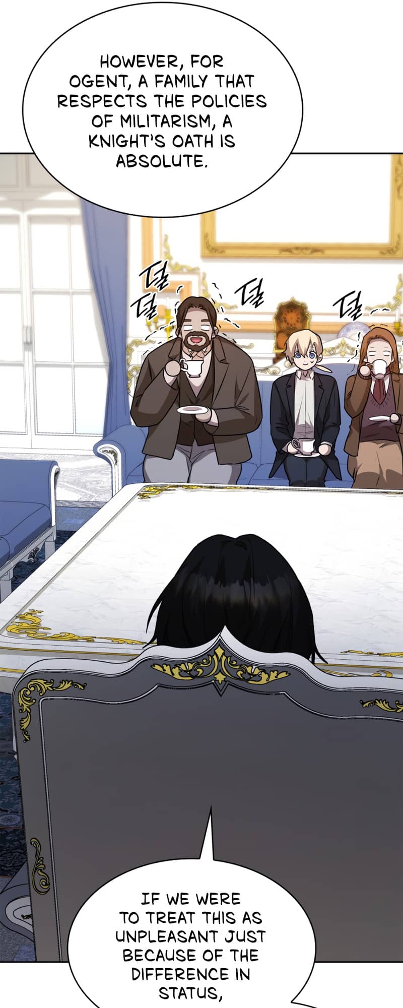 Infinite Mage, Chapter 14 image 44